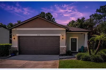 4342 O Rourke Court, Wesley Chapel, FL 33543 - Photo 1