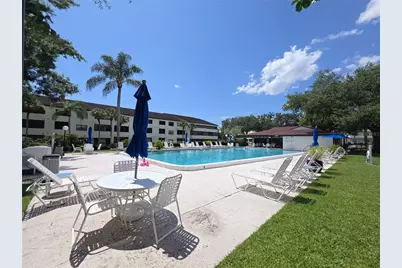 2599 Countryside Boulevard #117, Clearwater, FL 33761 - Photo 17