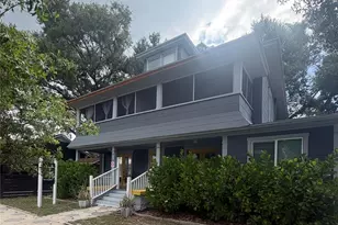 819 6th St N, Saint Petersburg, FL 33701 - Photo 1