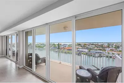 223 Island Way #7F, Clearwater Beach, FL 33767 - Photo 3