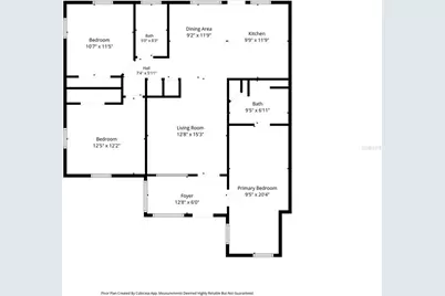 1863 Audrey Drive, Clearwater, FL 33759 - Photo 5