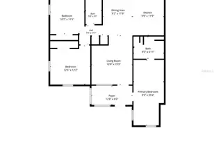 1863 Audrey Dr, Clearwater, FL 33759 - Photo 5
