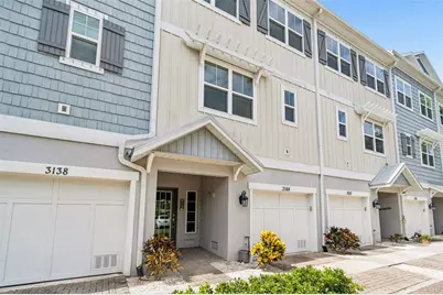 3144 Nautical Place S, Saint Petersburg, FL 33712 - Photo 1