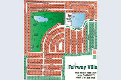 1100 Belcher Road S #727, Largo, FL 33771 - Photo 45