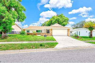 8741 Honeycomb Drive, Port Richey, FL 34668 - Photo 1