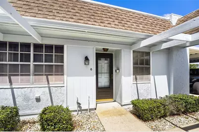 11210 Carriage Hill Drive #6, Port Richey, FL 34668 - Photo 1