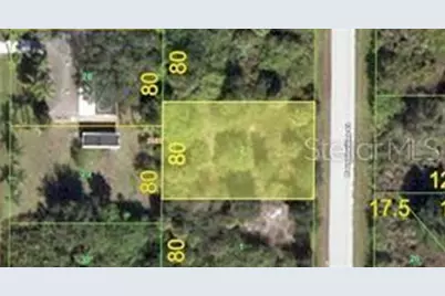 7177 Bougainvillea Street, Englewood, FL 34224 - Photo 1