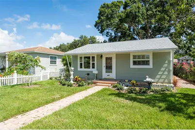 835 49th Avenue N, Saint Petersburg, FL 33703 - Photo 3