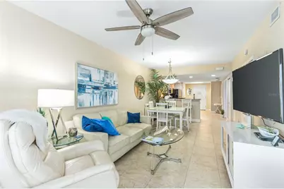 11605 Gulf Boulevard #503, Treasure Island, FL 33706 - Photo 27