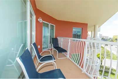 11605 Gulf Boulevard #503, Treasure Island, FL 33706 - Photo 9