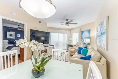 11605 Gulf Boulevard #503, Treasure Island, FL 33706 - Photo 9