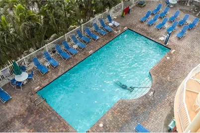 11605 Gulf Boulevard #503, Treasure Island, FL 33706 - Photo 25