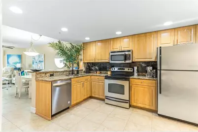 11605 Gulf Boulevard #503, Treasure Island, FL 33706 - Photo 13