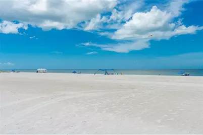 11605 Gulf Boulevard #503, Treasure Island, FL 33706 - Photo 3