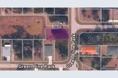 145 Green Pine Park, Rotonda West, FL 33947 - Photo 1