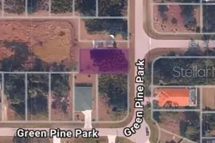 145 Green Pine Park, Rotonda West, FL 33947 - Photo 1