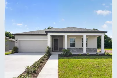 1634 Cane Bamboo Drive, Saint Cloud, FL 34771 - Photo 1