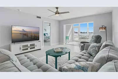 5555 Gulf Boulevard #116, Saint Pete Beach, FL 33706 - Photo 7