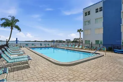 5555 Gulf Boulevard #116, Saint Pete Beach, FL 33706 - Photo 25
