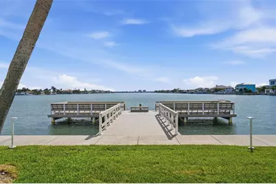 5555 Gulf Boulevard #116, Saint Pete Beach, FL 33706 - Photo 29