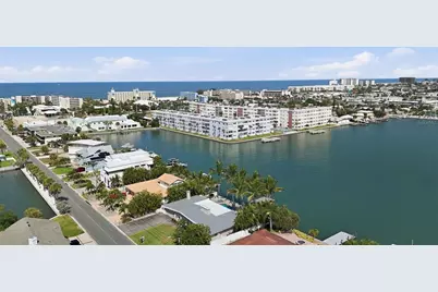 5555 Gulf Boulevard #116, Saint Pete Beach, FL 33706 - Photo 33