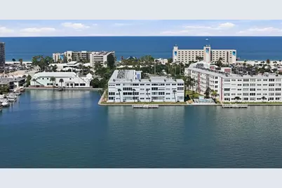 5555 Gulf Boulevard #116, Saint Pete Beach, FL 33706 - Photo 31