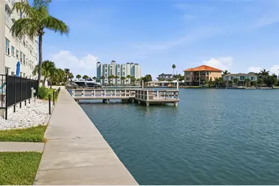 5555 Gulf Boulevard #116, Saint Pete Beach, FL 33706 - Photo 35
