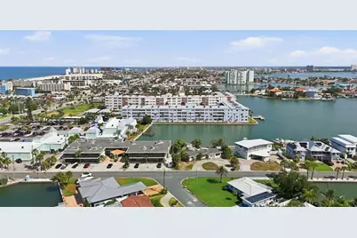 5555 Gulf Boulevard #116, Saint Pete Beach, FL 33706 - Photo 45