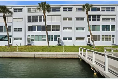 5555 Gulf Boulevard #116, Saint Pete Beach, FL 33706 - Photo 37