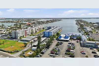 5555 Gulf Boulevard #116, Saint Pete Beach, FL 33706 - Photo 43