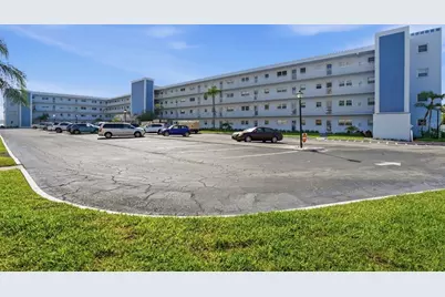 5555 Gulf Boulevard #116, Saint Pete Beach, FL 33706 - Photo 41
