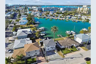 14919 N Bayshore Drive #1, Madeira Beach, FL 33708 - Photo 33