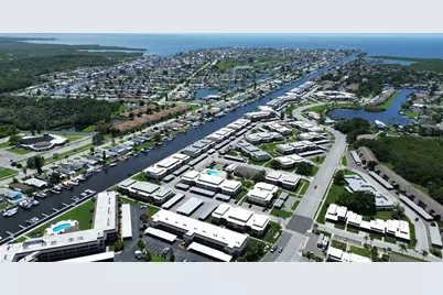 5132 Amulet Drive #A105, New Port Richey, FL 34652 - Photo 23