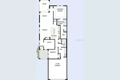 2845 Marrakesh Lane, Sarasota, FL 34234 - Photo 3