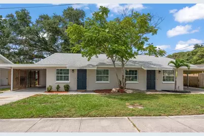 3223 Dryer Avenue, Largo, FL 33770 - Photo 1