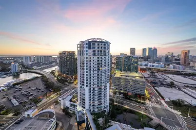 1209 E Cumberland Avenue #2601, Tampa, FL 33602 - Photo 1