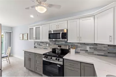 1 Windrush Boulevard #63, Indian Rocks Beach, FL 33785 - Photo 5
