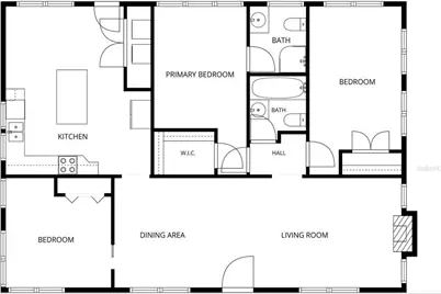 106 W Comanche Avenue, Tampa, FL 33604 - Photo 39