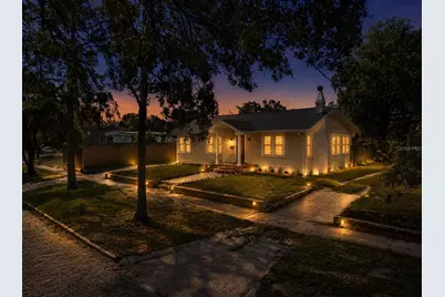 106 W Comanche Avenue, Tampa, FL 33604 - Photo 1