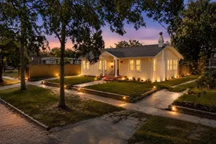 106 W Comanche Ave, Tampa, FL 33604 - Photo 1