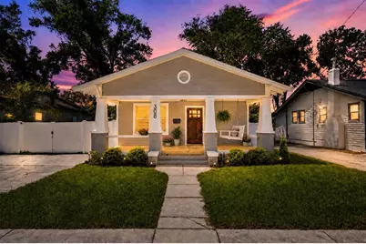 308 W Alfred Street, Tampa, FL 33603 - Photo 1