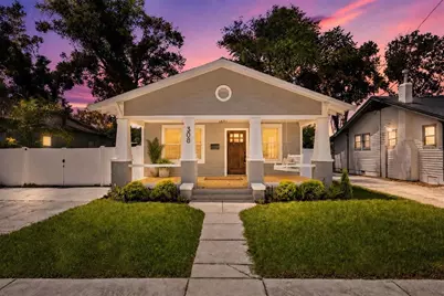 308 W Alfred Street, Tampa, FL 33603 - Photo 1