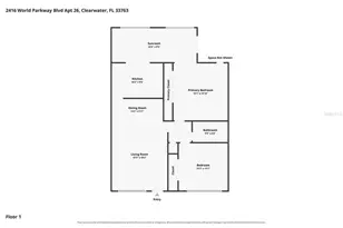 2416 World Pkwy Blvd, Clearwater, FL 33763 - Photo 25