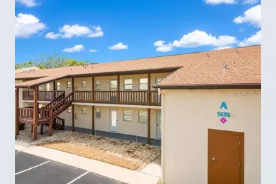 5135 Gemstone Drive #103, New Port Richey, FL 34652 - Photo 1