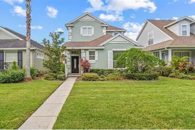 20033 Heritage Point Drive, Tampa, FL 33647 - Photo 1