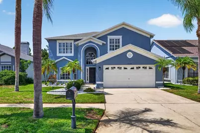 11123 Clayridge Drive, Tampa, FL 33635 - Photo 1