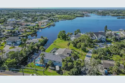 5254 Miller Bayou Drive, Port Richey, FL 34668 - Photo 3