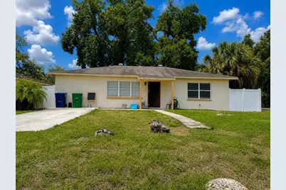 712 N Castle Court, Tampa, FL 33612 - Photo 1