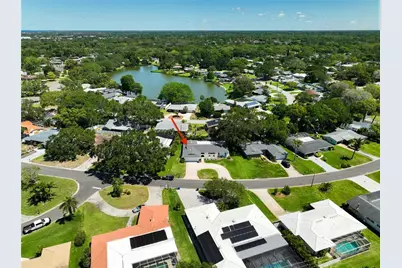 2250 Watrous Dr, Dunedin, FL 34698 - Photo 29