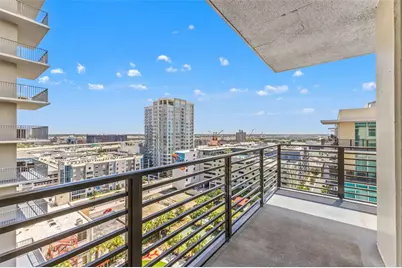 1120 E Kennedy Boulevard #1229, Tampa, FL 33602 - Photo 17